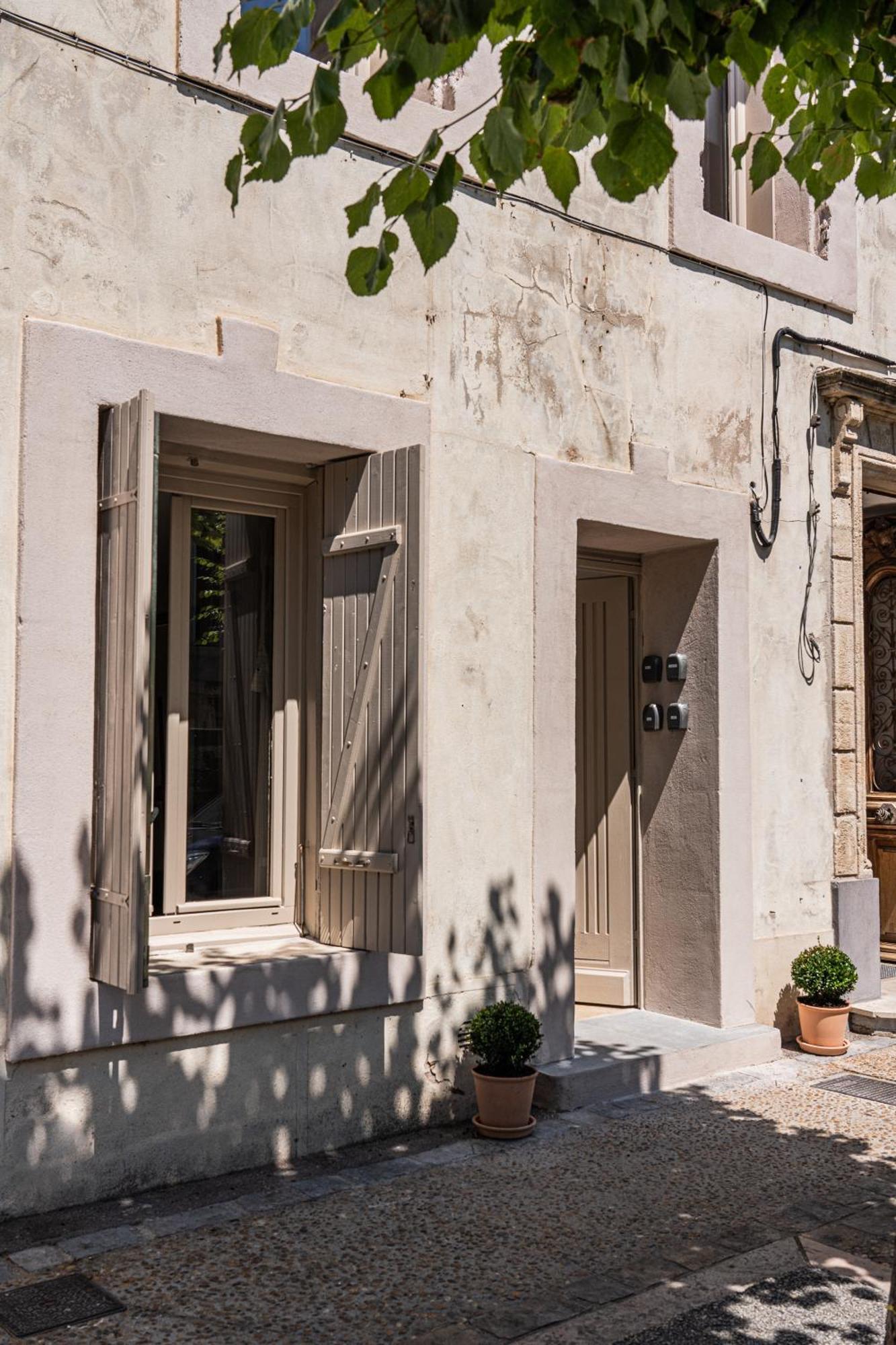 Maison Arthur Aigues-Mortes Εξωτερικό φωτογραφία